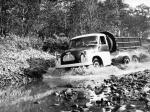 Tatra T138 S3 6x6 1967 года